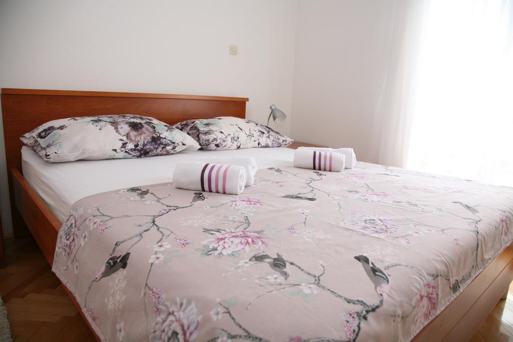 Appartement Dg With Parking Garage *